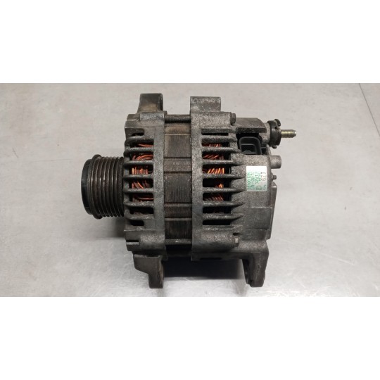 ALTERNATORE NISSAN truck Atleon usato