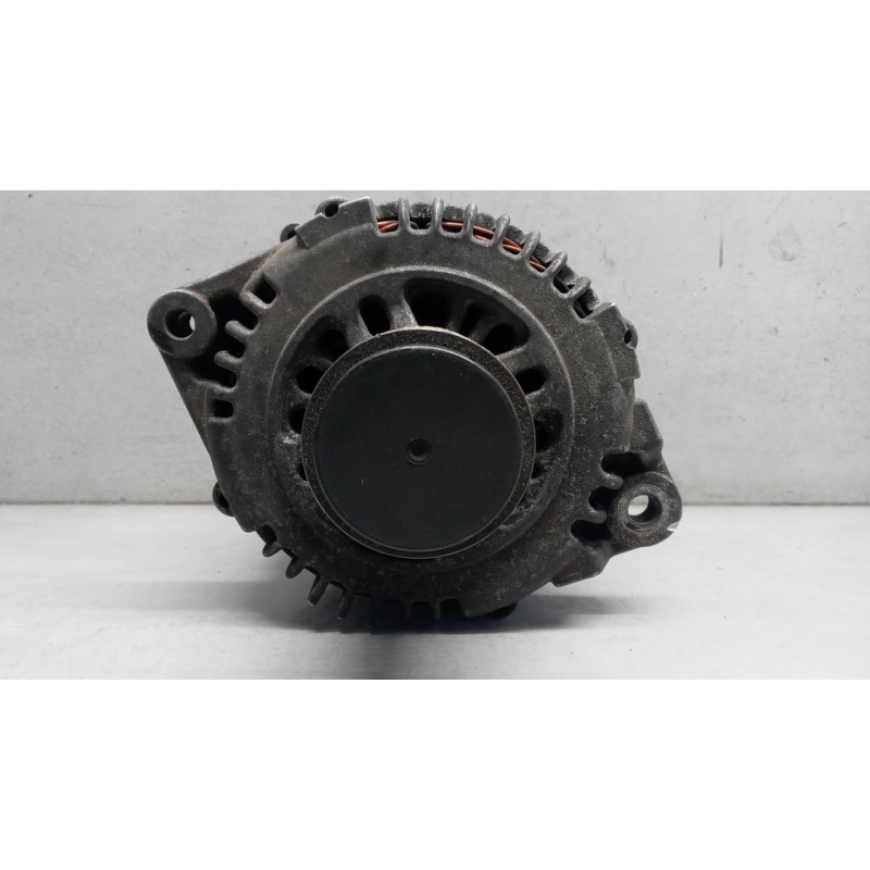 NISSAN truck ALTERNATOR NISSAN truck Atleon used