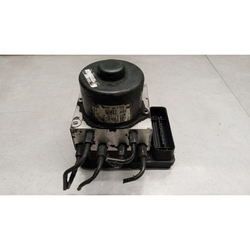 NISSAN truck GRUPPO ABS NISSAN truck Atleon usato