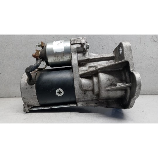 MOTORINO AVVIAMENTO NISSAN truck Atleon usato