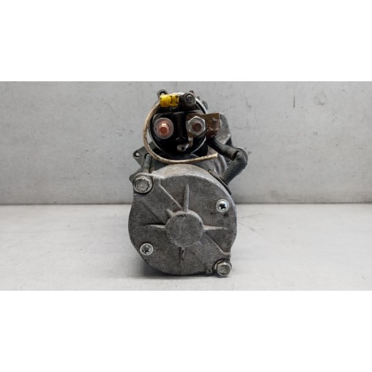 MOTORINO AVVIAMENTO NISSAN truck Atleon usato