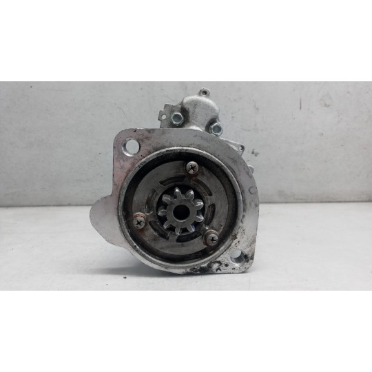 STARTER MOTOR NISSAN truck Atleon used
