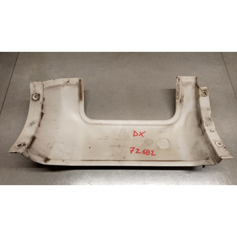 NISSAN truck PLASTICHE ESTERNE VARIE NISSAN truck Atleon used