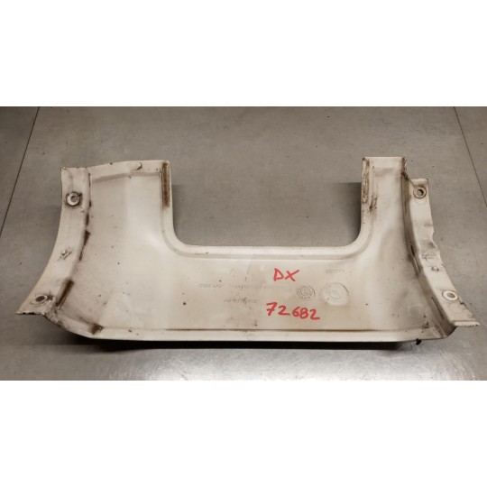 PLASTICHE ESTERNE VARIE NISSAN truck Atleon used