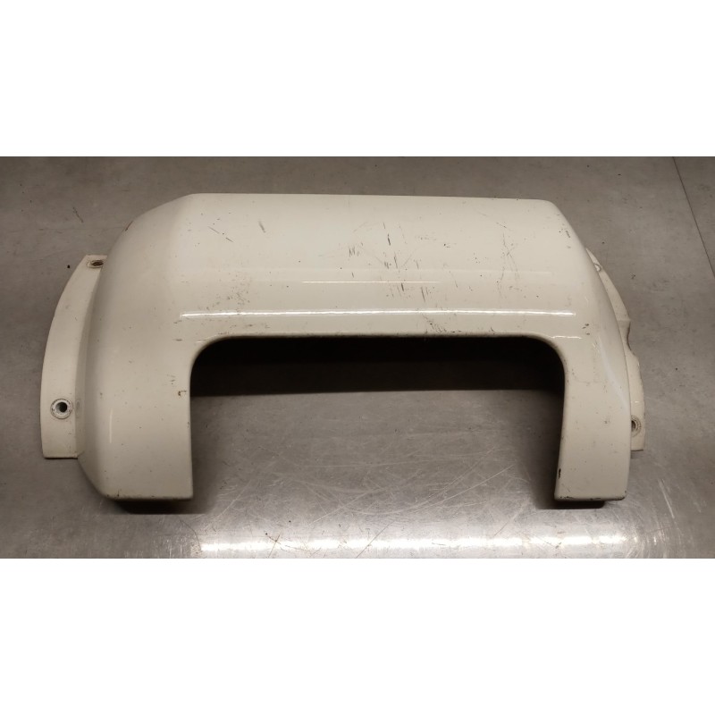 NISSAN truck PLASTICHE ESTERNE VARIE NISSAN truck Atleon usato