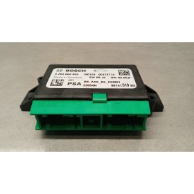 CENTRALINE VARIE CITROEN C4...