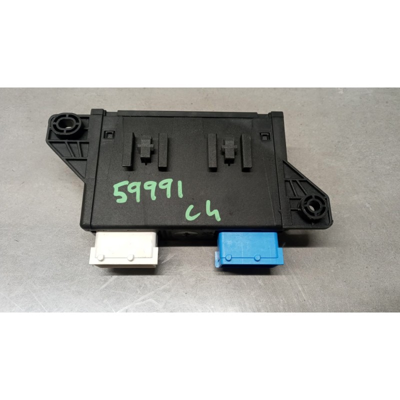 CITROEN VARIOUS CONTROL UNITS  CITROEN C4 Grand Picasso 2013>2018 used