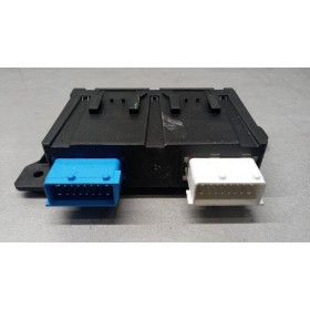 VARIOUS CONTROL UNITS...