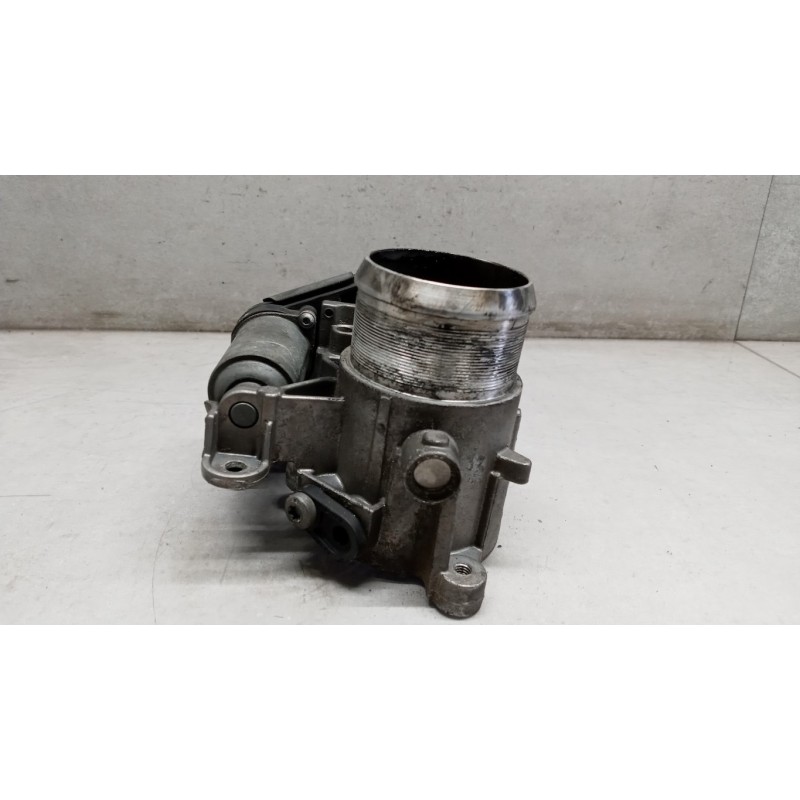 LAND ROVER THROTTLE BODY  LAND ROVER Range Rover Evoque 2011>2015 used