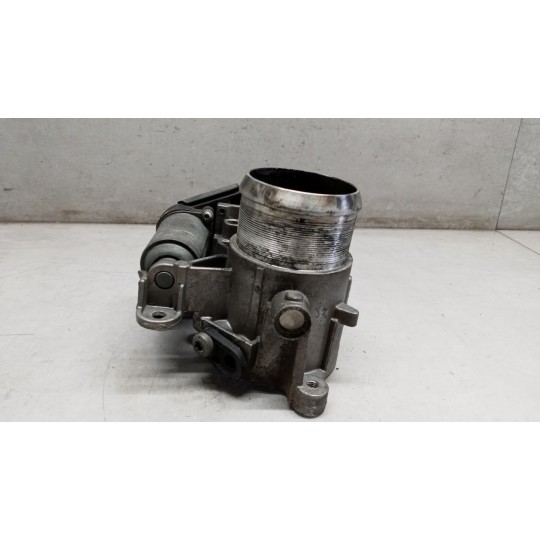 THROTTLE BODY  LAND ROVER Range Rover Evoque 2011>2015 used
