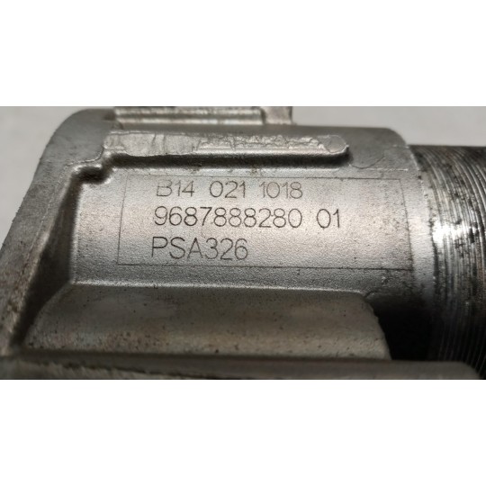 THROTTLE BODY  LAND ROVER Range Rover Evoque 2011>2015 used