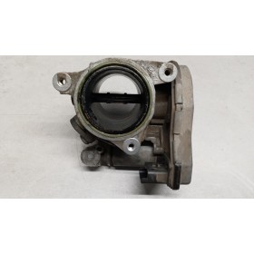 THROTTLE BODY  LAND ROVER...