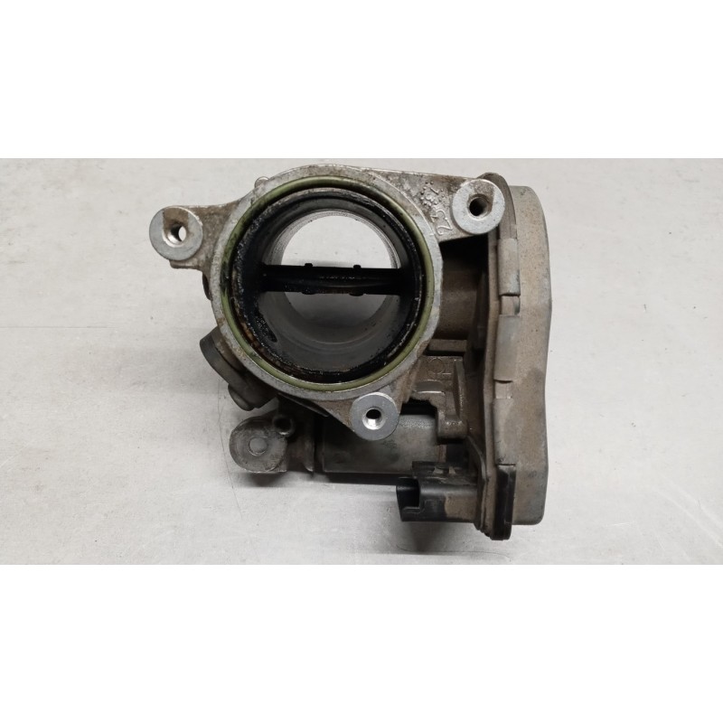LAND ROVER THROTTLE BODY  LAND ROVER Range Rover Evoque 2011>2015 used