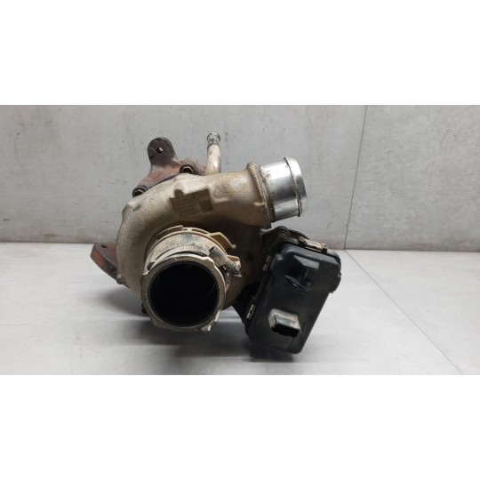 TURBINA LAND ROVER Range Rover Evoque 2011>2015 usato