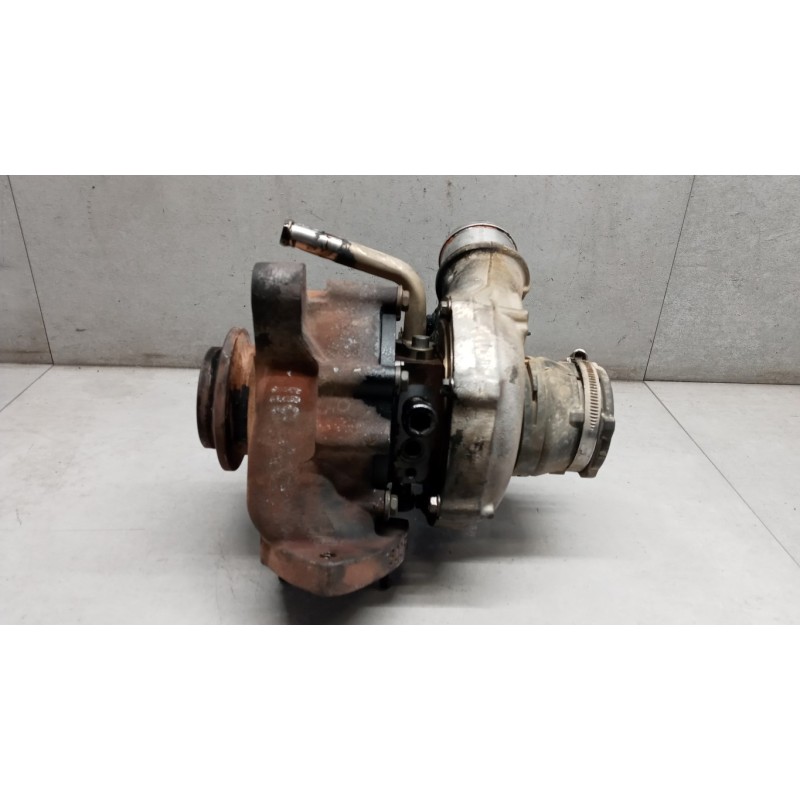 LAND ROVER TURBINA LAND ROVER Range Rover Evoque 2011>2015 usato