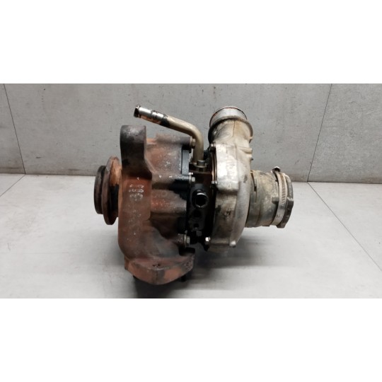 TURBINA LAND ROVER Range Rover Evoque 2011>2015 usato