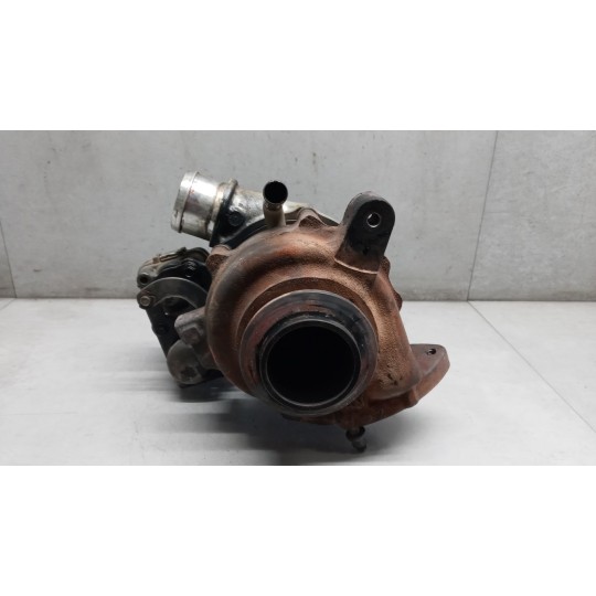 TURBINA LAND ROVER Range Rover Evoque 2011>2015 usato