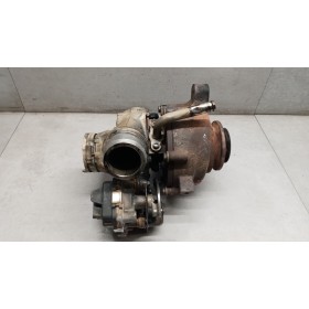 TURBINA LAND ROVER Range...