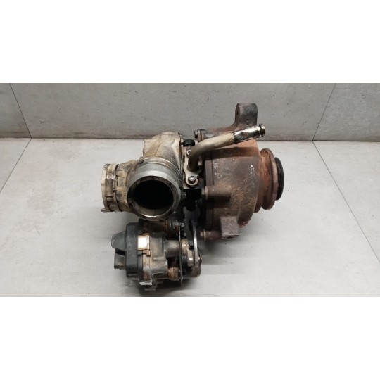 TURBINA LAND ROVER Range Rover Evoque 2011>2015 usato