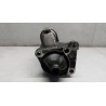 NISSAN STARTER MOTOR NISSAN Primera 2002>2008 used