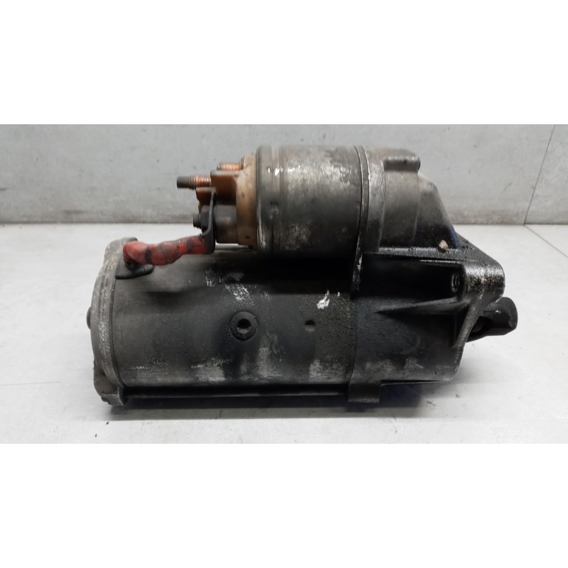 NISSAN STARTER MOTOR NISSAN Primera 2002>2008 used