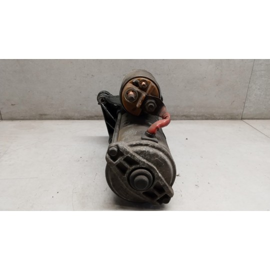 STARTER MOTOR NISSAN Primera 2002>2008 used