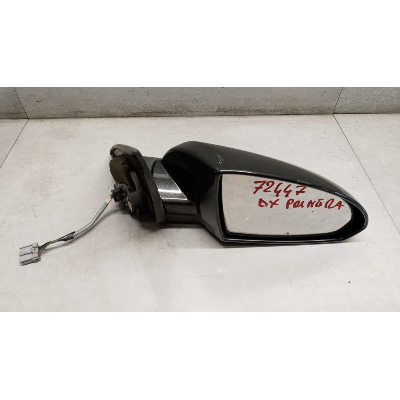 NISSAN RIGHT ELETRIC REAR-VIEW MIRROR  NISSAN Primera 2002>2008 used