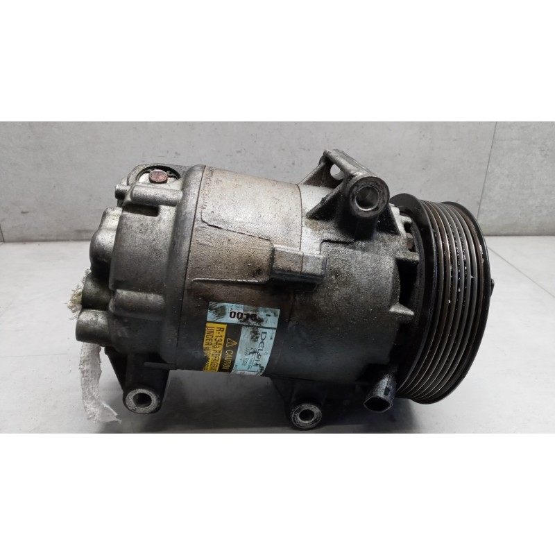 NISSAN AIR CONDITIONER COMPRESSOR NISSAN Primera 2002>2008 used