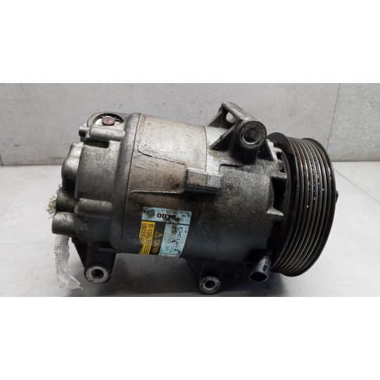 AIR CONDITIONER COMPRESSOR NISSAN Primera 2002>2008 used