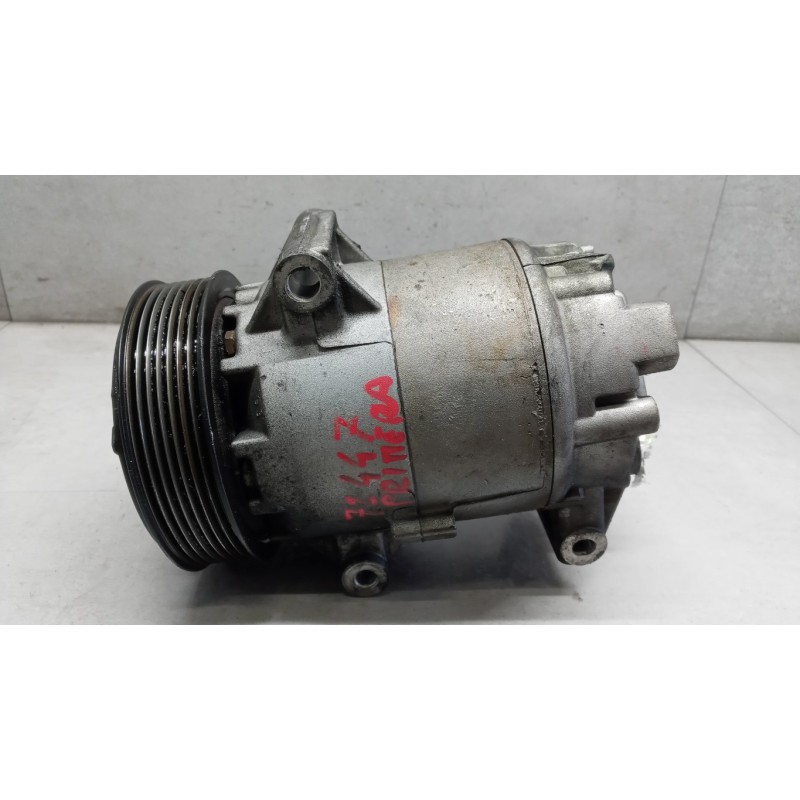 NISSAN AIR CONDITIONER COMPRESSOR NISSAN Primera 2002>2008 used