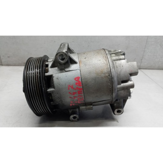 COMPRESSORE ARIA CONDIZIONATA NISSAN Primera 2002>2008 usato