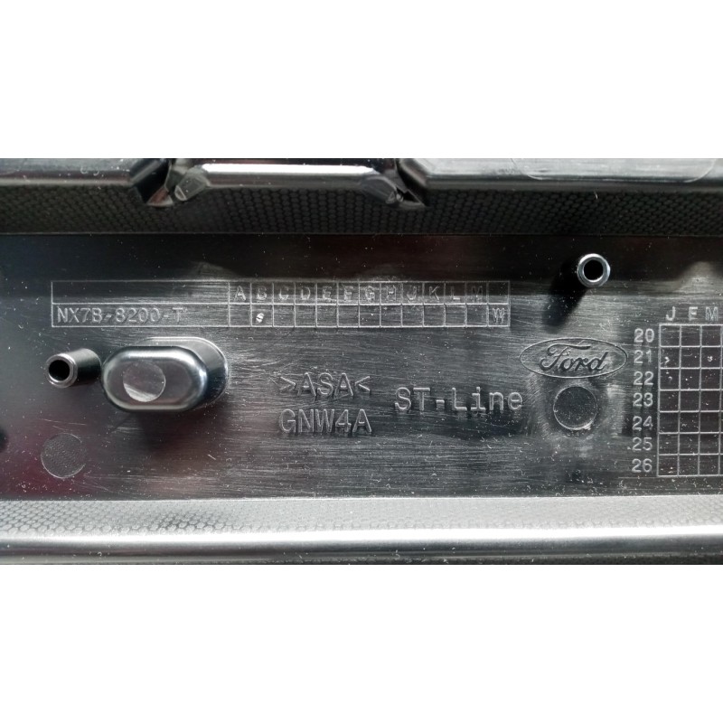 FORD MASCHERINE FORD Focus 2014> nuovo