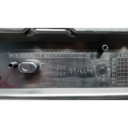 MASKS FORD Focus 2014> new