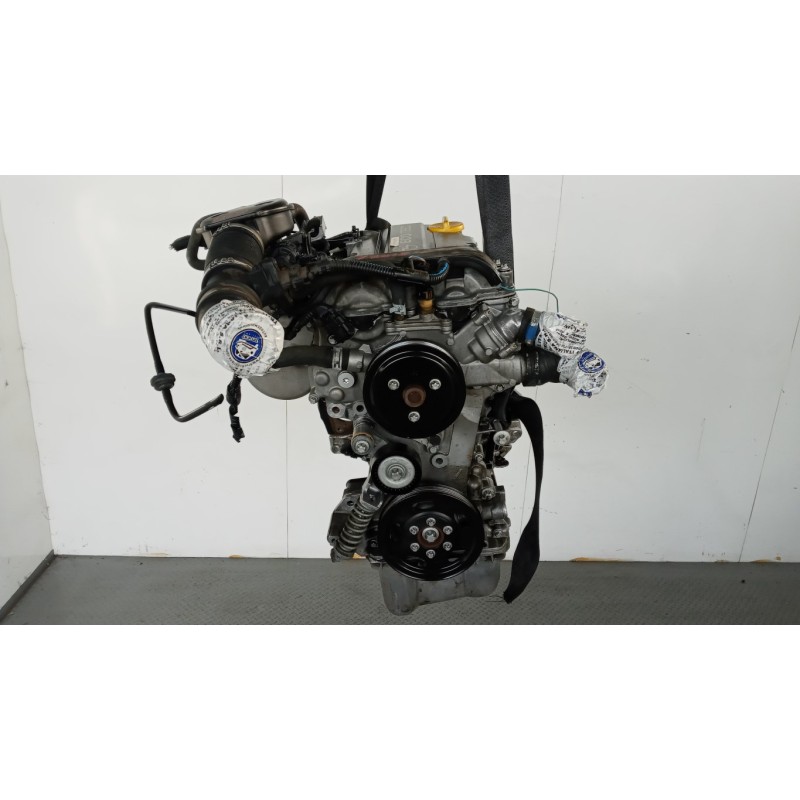 OPEL MOTORE OPEL Corsa B 1993>2000 usato
