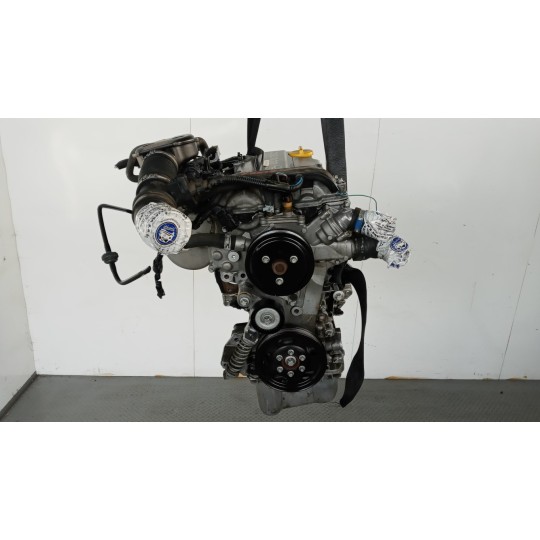 MOTORE OPEL Corsa B 1993>2000 usato
