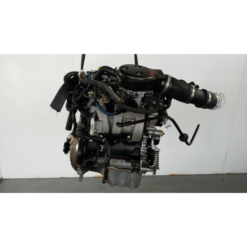 OPEL ENGINE OPEL Corsa B 1993>2000 used