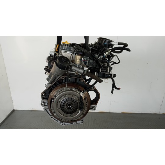 ENGINE OPEL Corsa B 1993>2000 used