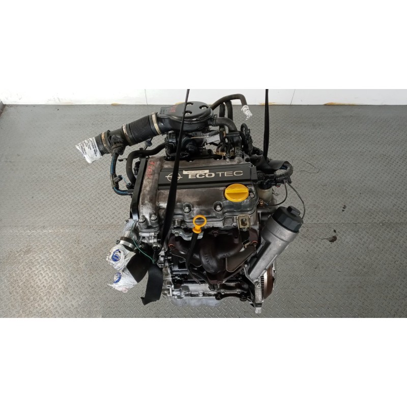OPEL MOTORE OPEL Corsa B 1993>2000 usato