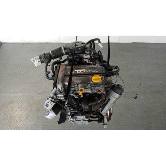 MOTORE OPEL Corsa B 1993>2000 usato