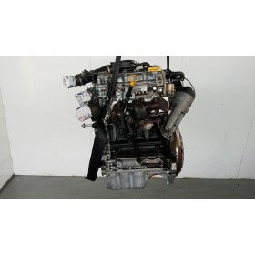 ENGINE OPEL Corsa B...