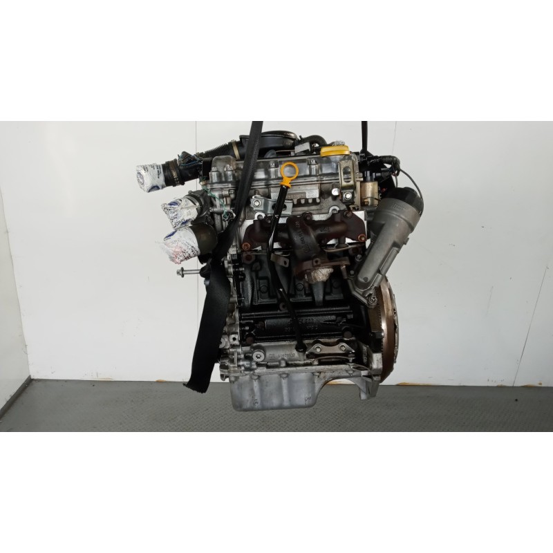 OPEL MOTORE OPEL Corsa B 1993>2000 usato