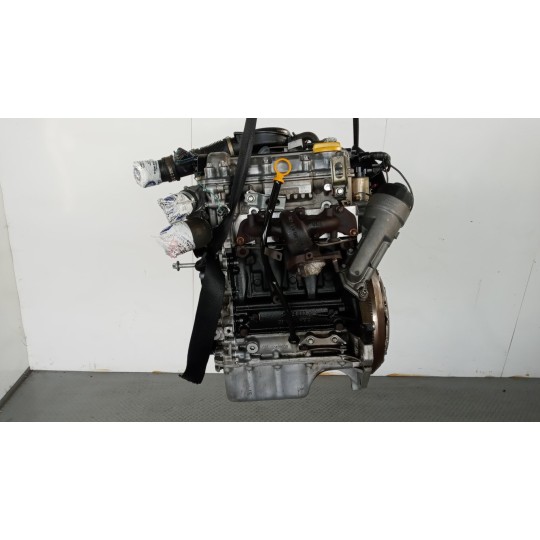 ENGINE OPEL Corsa B 1993>2000 used