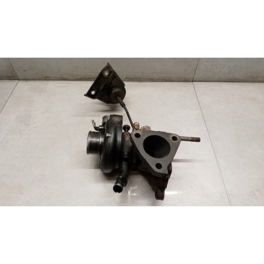 TURBINA MITSUBISHI L200 1998>2000 usato
