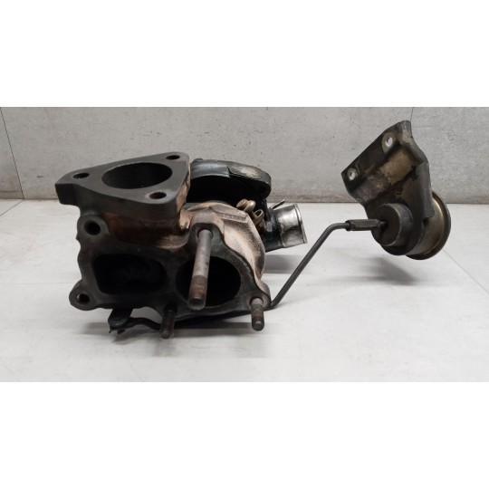 TURBINA MITSUBISHI L200 1998>2000 usato