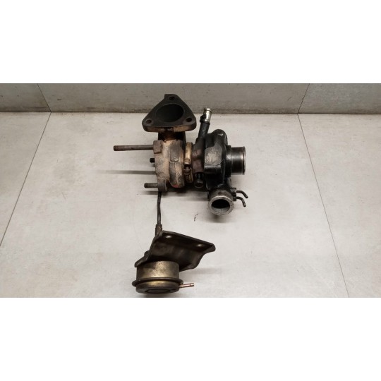 TURBINA MITSUBISHI L200 1998>2000 usato