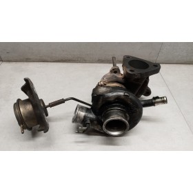 TURBINA MITSUBISHI L200...