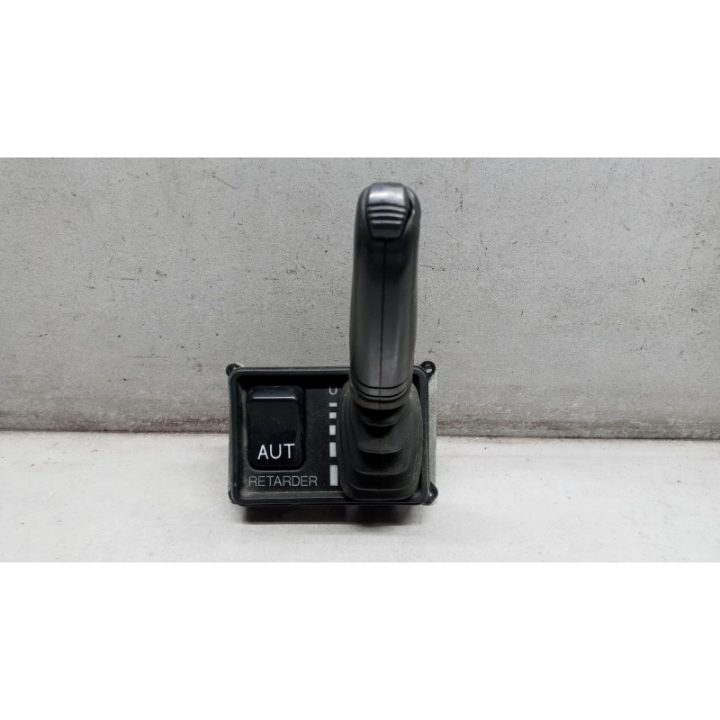 SCANIA VARIOUS SWITCHES AND BUTTONS C  SCANIA 164 used