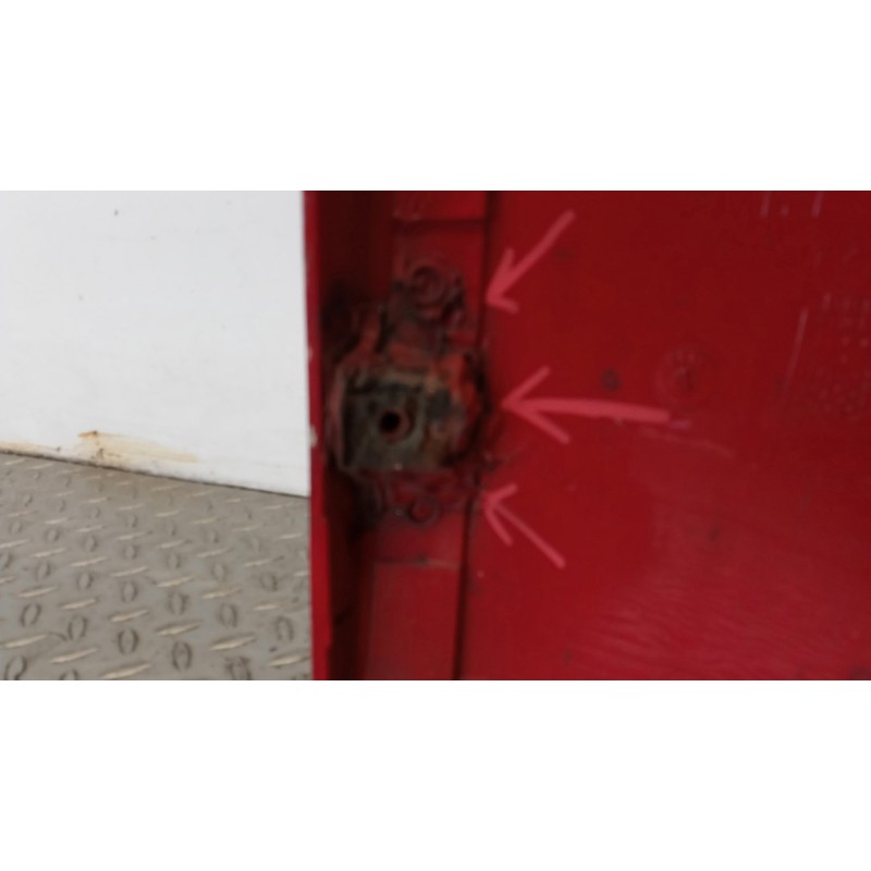 RENAULT truck AIR DEFLECTOR LEFT  RENAULT truck Premium 2005>2013 used