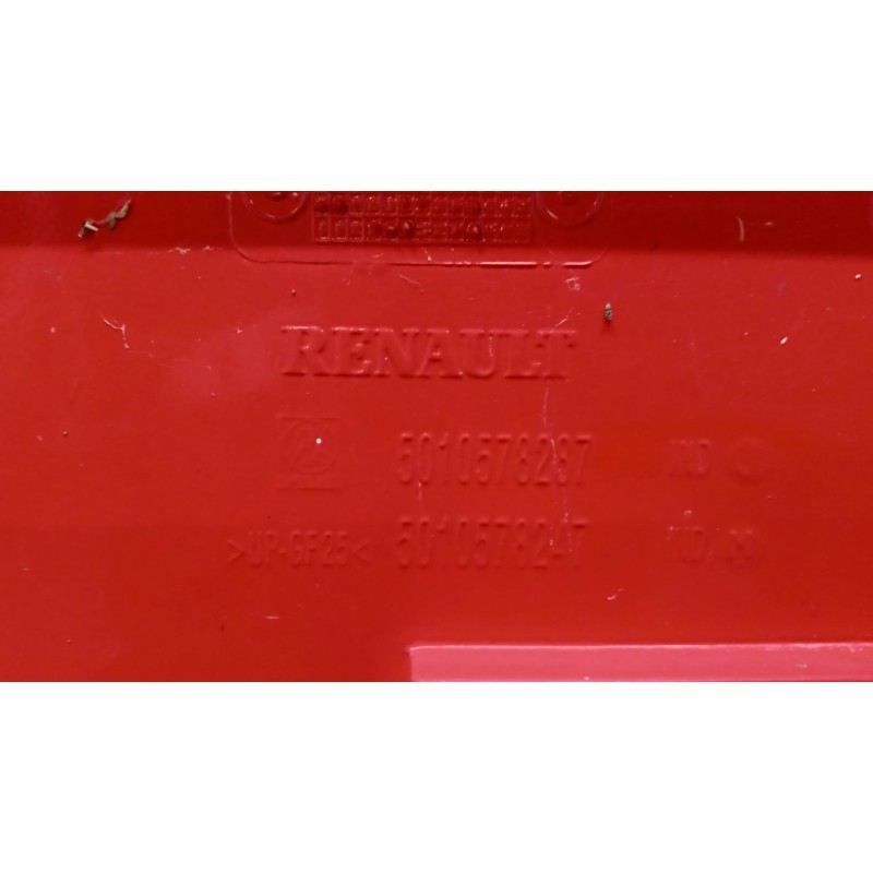 RENAULT truck MASCHERINE RENAULT truck Premium 2005>2013 usato