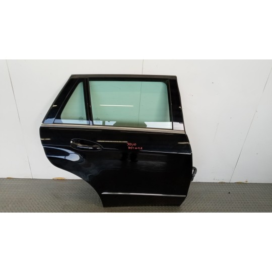RIGHT REAR DOOR  MERCEDES-BENZ Classe E (W/S212) 2009>2012 used